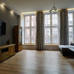 Apartament Mariacka 42